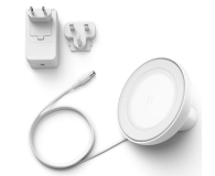 Philips Hue White and color ambiance Lampa Bloom (biała) - 574977 - zdjęcie 4